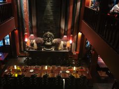 -花马天堂云南餐厅 Lost Heaven(高邮路店)