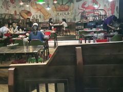 -龙虾风暴(松江店)