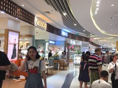 -天虹购物中心(石路店)