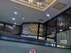 -湘桂人酒楼(西便门店)