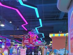 -大玩家(大连高新万达店)