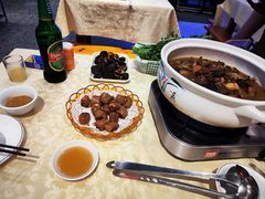 -老东风菜馆·潮汕大排档