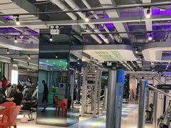 -优享健身(物美圣熙8号购物中心店)