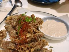 蒜香牛肚-酒池星座(深圳湾后海汇店)