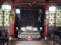 iphone_upload_pic-西安化觉巷清真大寺