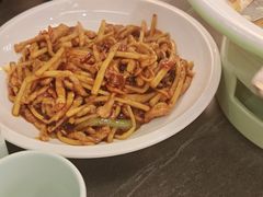 -东北范·金牌肘子·杀猪菜(美乐城店)