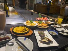 -真剑日本料理·铁板烧(贵州路店)