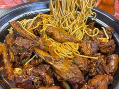 -汉虾王.小龙虾.武汉菜.粤菜(科技园店)