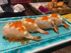 -古田居·特色寿司料理(星之岛旗舰店)