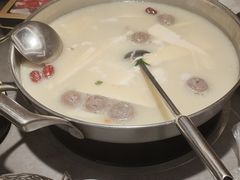 -骨之味·筒骨汤火锅(江头店)