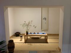 -乐领拈花溪·林涧食韵
