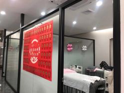 -苗方清颜专业祛痘·皮肤管理