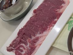 -福寿斋·老北京铜锅涮肉·烤鸭(顺义总店)