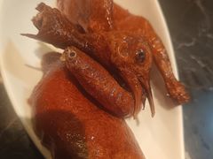 -好食上(喜盈门.范城店)
