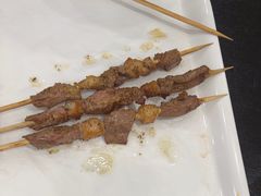 -宛平李记小吃(东关街店)