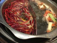 -川成串·自助串串香火锅(朝阳店)