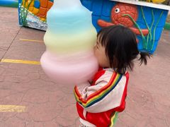 -欢乐水魔方水世界