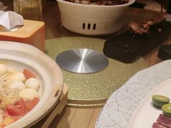 -永安鱼庄·镇江菜(丁卯店)