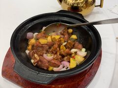 -海宝酒家(中山四路店)