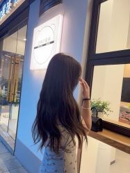 -时尚殿堂salon