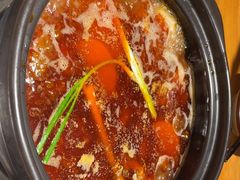 -饕老居耙牛肉(北碚总店)