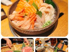 -赤坂亭M9和牛烧肉(世博源店)