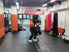 -体育科代表搏击散打体能训练馆(陶然亭店)