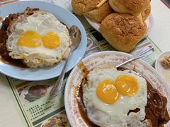 -小龍鳳餐室(番禺路店)