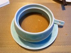 核桃酪-之参餐厅(前门大街店)