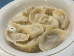 -京城百饺园•东北菜馆(红谷滩店)