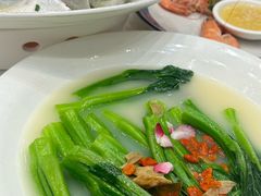 -禄福山庄•顺德菜·融和菜(龙江店)