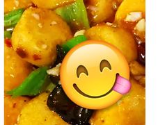 -满口香饭店
