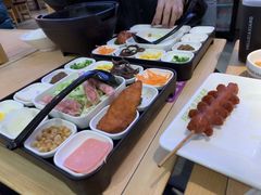 -阿香米线(凯德广场.1818店)