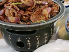 -百味饺子城•海鲜家常菜(秦皇岛店)