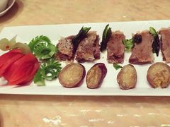 8餐厅-8餐厅(新葡京酒店)