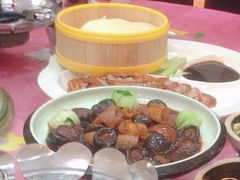 -雅和生态渔庄·宜城锅巴饭(龙灵山公园店)