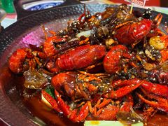 -龙虾当家·大排档(红谷滩五中店)