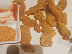 -四川饭店(长白店)