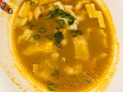 -俏江南(中山路先天下广场店)