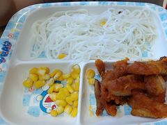 -云味馆米线(广州白云凯德店)