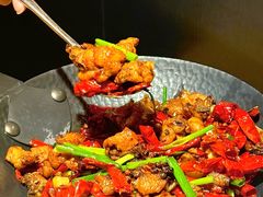 -太二酸菜鱼(石家庄万象城店)