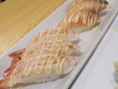 三文鱼寿司-北海银滩·鉳海(星湖店)