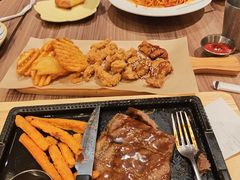 -必胜客(太和店)