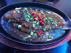 -冰城小镇音乐串吧·聚会餐厅(百子湾店)