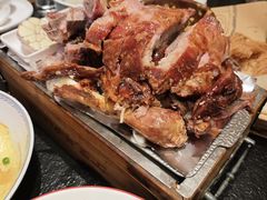 -丁里羊肉小镇(天鹅湖总店)