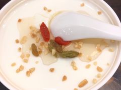 阿西娅自制酸奶-阿西娅食府(中关村店)