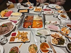 -海底捞火锅(吴中路店)