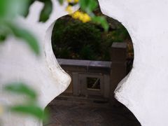 -拙政园