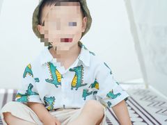 -东方童话儿童摄影(万州店)