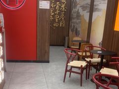 -茶话弄(北京密云万象汇店)